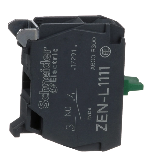 Schneider Electric ZENL1111 series image
