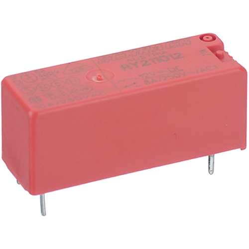 Schrack 4-1393224-6 series image
