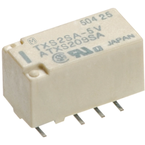 Panasonic TXS2SA4,5J series image