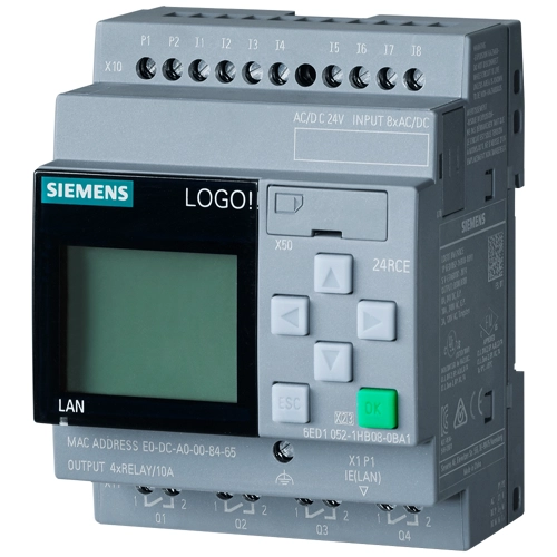 Siemens 6AG1052-1HB08-7BA1 series image