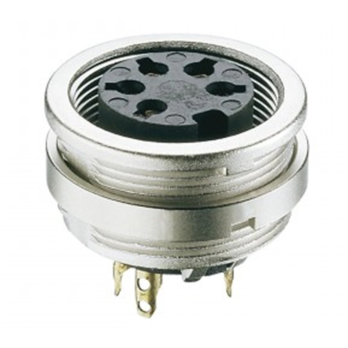 Lumberg KFV 40 series image