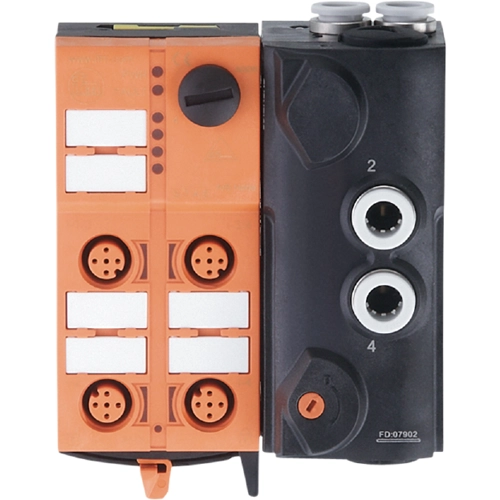 Pneumatics & Hydraulics