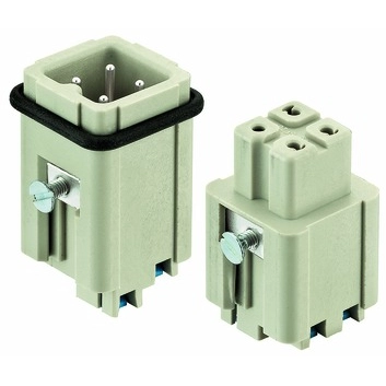 Harting 09200032733 series image