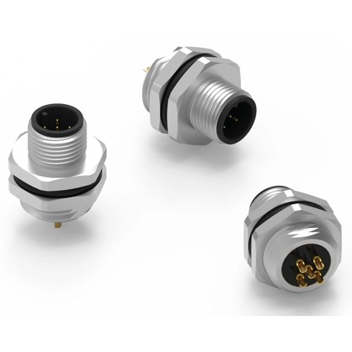 Würth Elektronik eiSos 643050100604 series image
