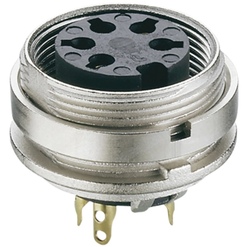Lumberg KGV 120 series image