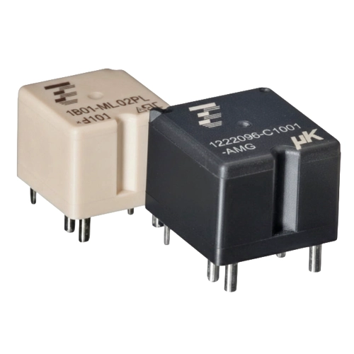 TE Connectivity 1393280-6 series image
