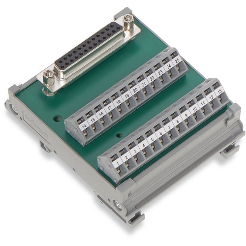 WAGO 289-557 series image