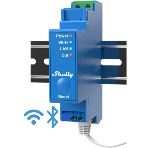 Shelly SHELLY PRO 1 series image