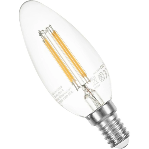 LEDmaxx B22FD4C series image