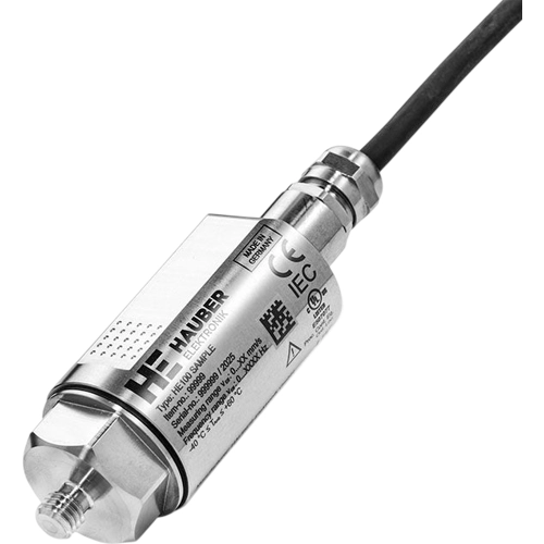 HAUBER Elektronik 10962 series image