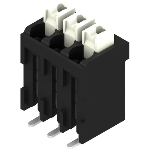 Weidmüller 1250370000 series image