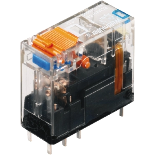 Weidmüller 8870250000 series image