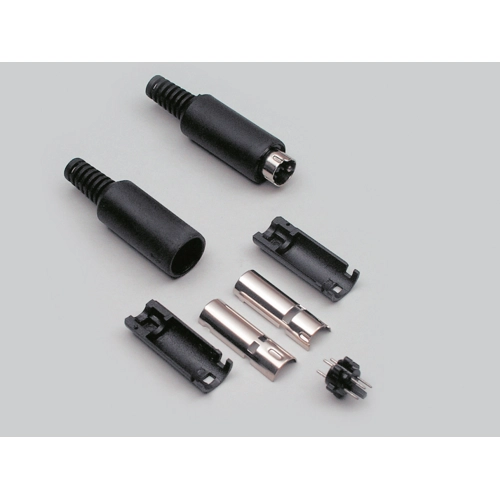 BKL Electronic 0204002 series image