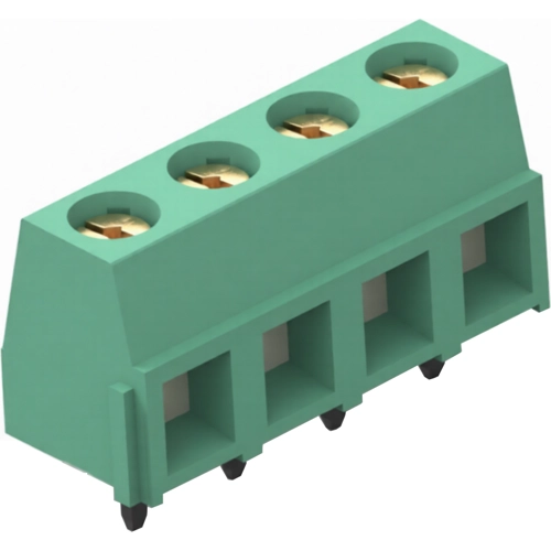 TE Connectivity 282836-2 series image