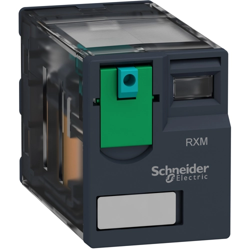 Schneider Electric RXM2AB1BD series image