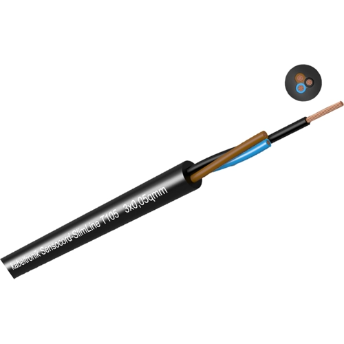 Kabeltronik 2430505T9 series image