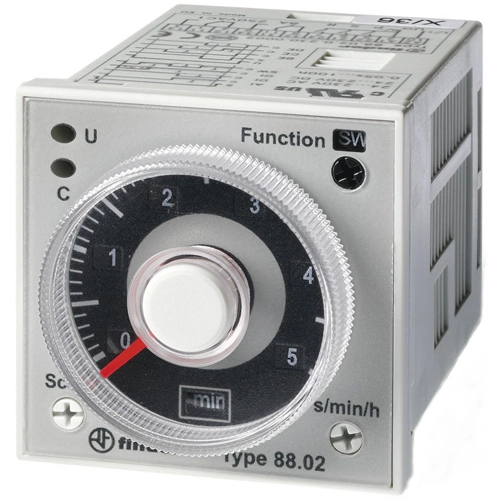 Finder 88.02.0.230.0002 series image