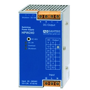 CAMTEC HPW02401.024 series image