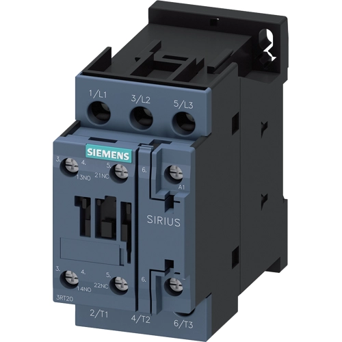 Siemens 3RT2026-1AL20 series image