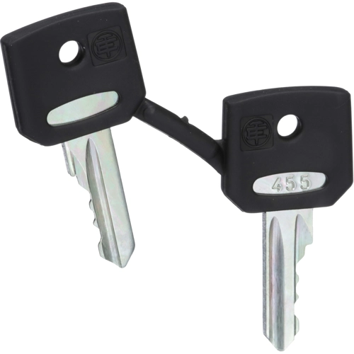 Schneider Electric ZBG455 series image