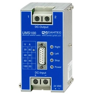 CAMTEC UMS00100.60T series image