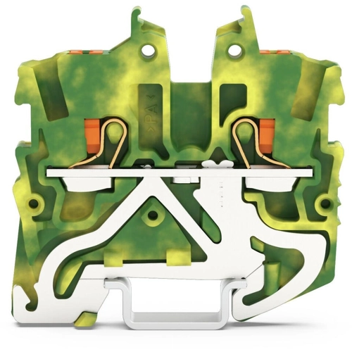 WAGO 2250-1207 series image