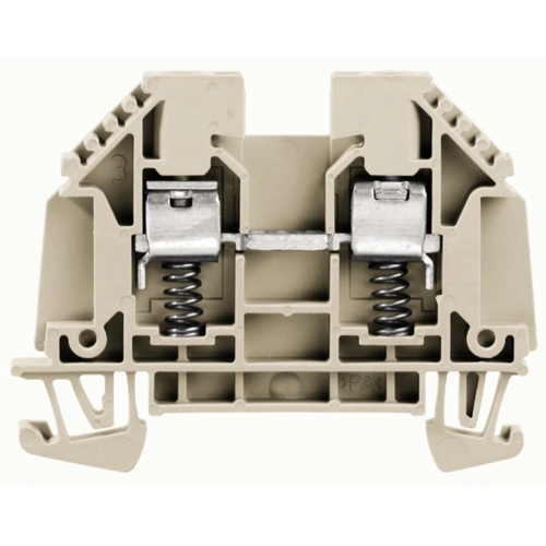 Weidmüller 9537460000 series image