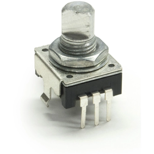 Bourns Electronics GmbH PEC11R-4020F-S0024 series image