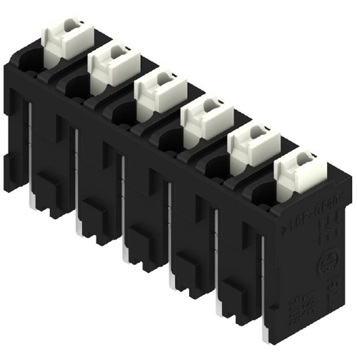 Weidmüller 1870250000 series image