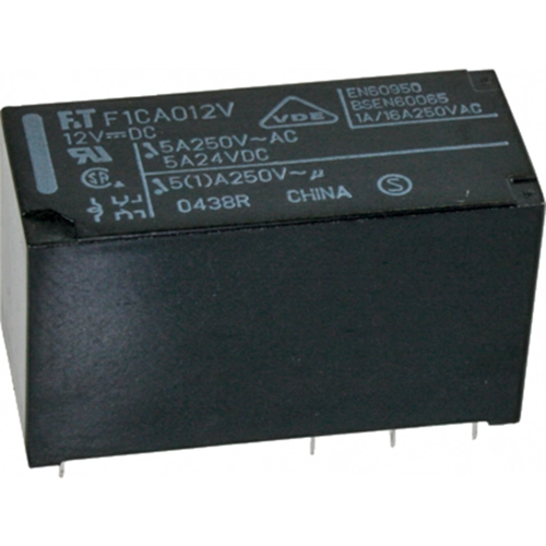 Fujitsu FTR-F1CA012V series image