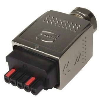 Harting 09354340441 series image