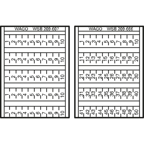 WAGO 209-766 series image