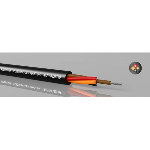 Kabeltronik 215032600 series image