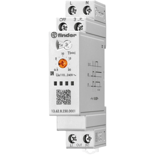 Finder 136282300001 series image