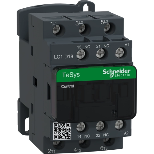 Schneider Electric LC1D18P7 series image