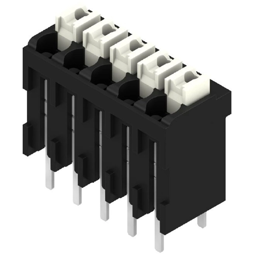 Weidmüller 1825670000 series image