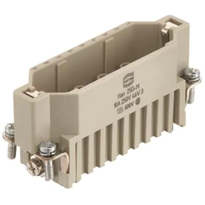 Harting 09210253001 series image