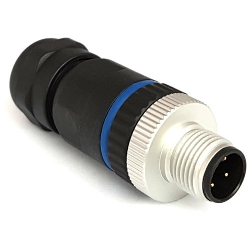 BULGIN PXPPAM12FIM08ASTPG9 series image