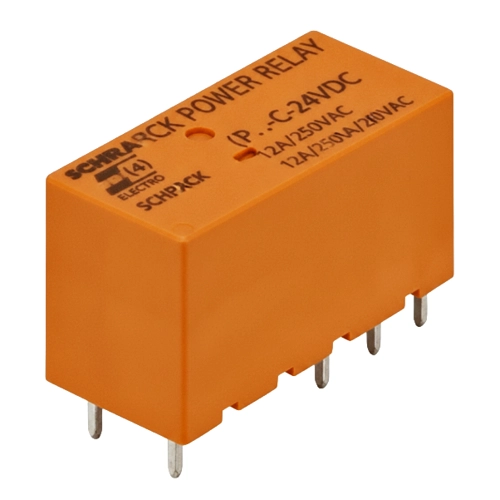 Schrack 4-1415899-0 series image