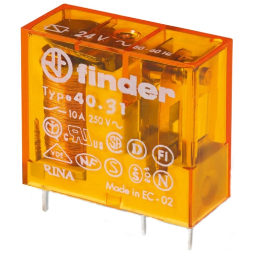 Finder 40.31.8.024.5000 series image
