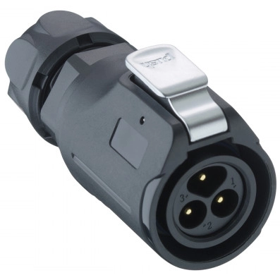 Lutronic 2450 02 T09CB T series image