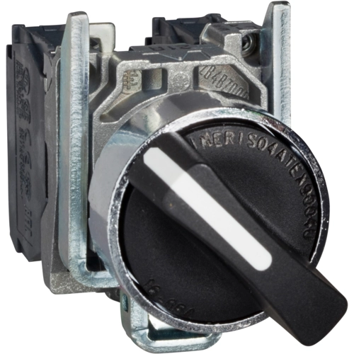 Schneider Electric XB4BD21 series image