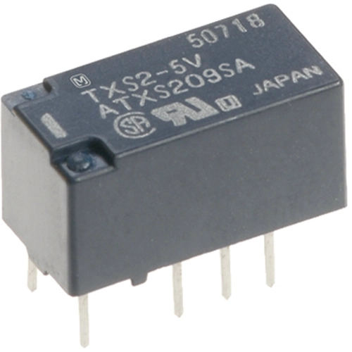 Panasonic TXS212J series image