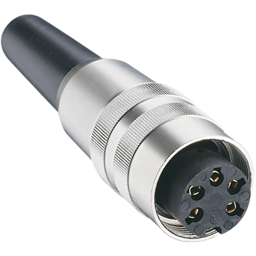 Lumberg KV 120 series image
