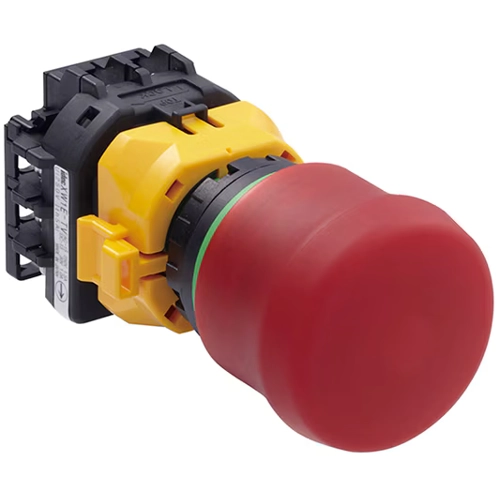 IDEC XW1E-LV4TG13Q4MFR series image