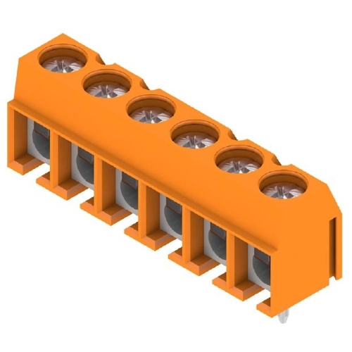 Weidmüller 1234680000 series image