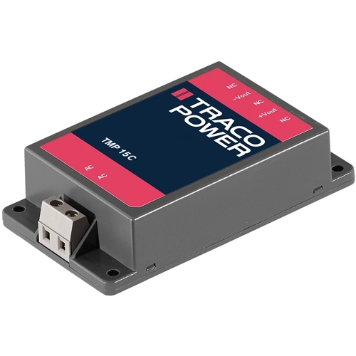 TRACO POWER TMP 15124C series image