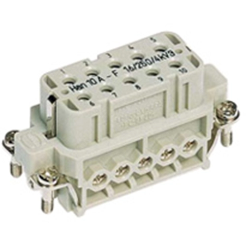 Harting 09200102812 series image