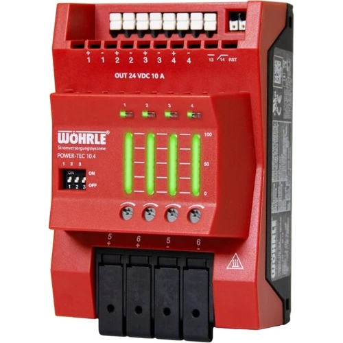 WÖHRLE POWER-TEC10.4 series image