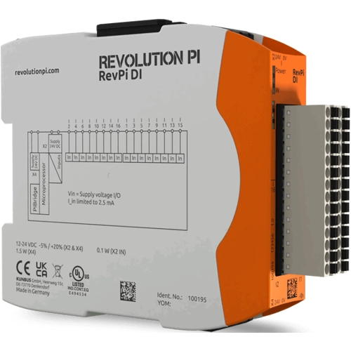Revolution Pi PR100195 series image